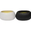 BOUGIE CITRONNELLE POT CERAMIQUE QUITO GRAND MODELE