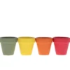 BOUGIE CITRONNELLE POT TERRACOTTA PETIT MODELE 1
