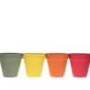 BOUGIE CITRONNELLE POT TERRACOTTA GRAND MODELE 1