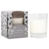 BOUGIE NOEL 120GR GINGEMBRE VANILLE