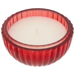 BOUGIE PARFUMEE BOULE 50G