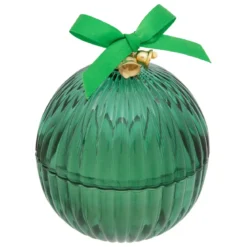 BOUGIE PARFUMEE BOULE 50G