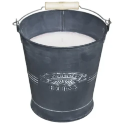 BOUGIE PARFUMEE CITRONNELLE HOUSE 700G