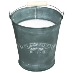 BOUGIE PARFUMEE CITRONNELLE HOUSE 700G