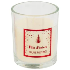 BOUGIE PARFUMEE CRACKERS