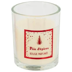 BOUGIE PARFUMEE CRACKERS