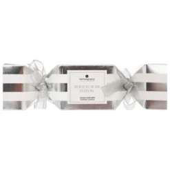 BOUGIE PARFUMEE CRACKERS