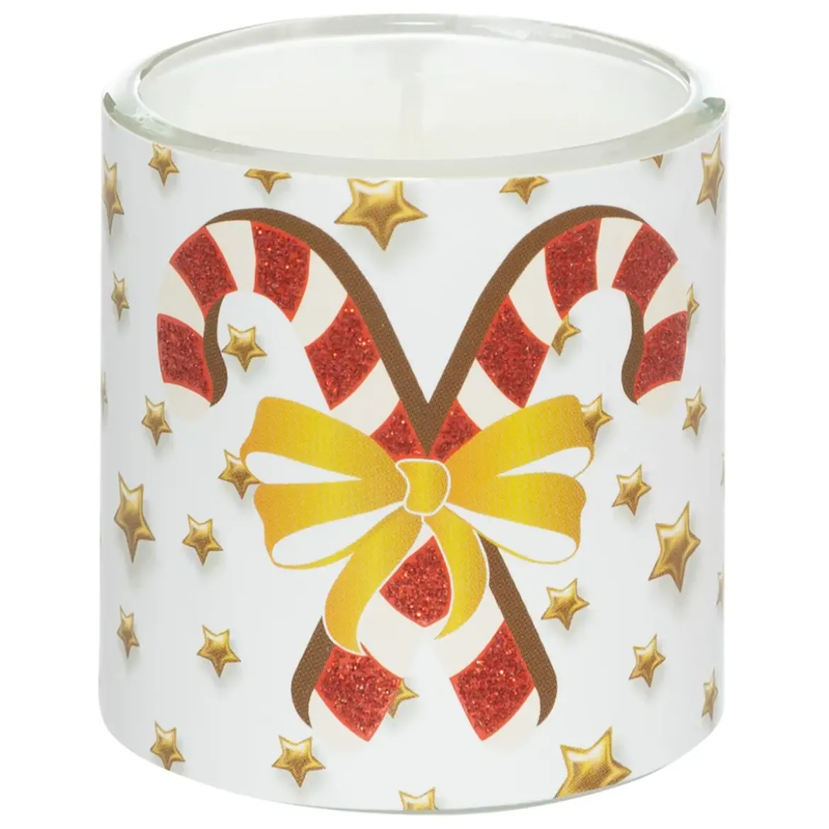 BOUGIE PARFUMEE PHOTOPHORE EPICES X3 PIECES 135G