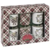 BOUGIE PARFUMEE PHOTOPHORE TRADITIONNEL X6 PIECES 45G