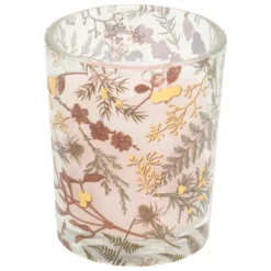 BOUGIE PARFUMEE SECRET BOIS X3 PIECES 135G