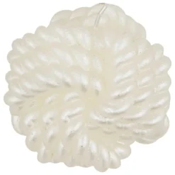BOUGIE PELOTE SATIN 186G