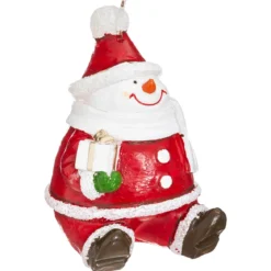 BOUGIE PERE NOEL ASSIS SAPIN 120G