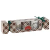 BOUGIE PPARFUMEE PHOTOPHORE IMPRIME TRADITIONNEL X3 PIECES