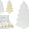 BOUGIE SAPIN DE NOEL 12CM