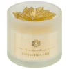 BOUGIE VERRE POINSETTIA 120G