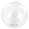 BOULE ACRYLIQUE 10CM