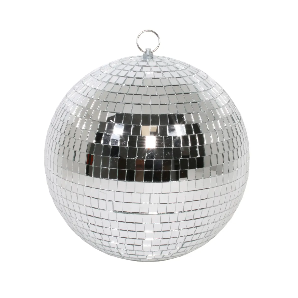 BOULE A FACETTES D.20CM