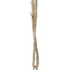 BOULE DE NOEL BOIS D.6CM