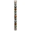 BOULE DE NOEL 60MM X12 PIECES REFUGE
