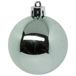 BOULE DE NOEL 60MM X12 PIECES REFUGE
