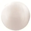 BOULE POLYSTYRENE 10CM X2 PIECES