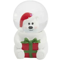 BOULES NEIGE PERSONNAGES