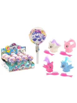 BOULE SURPRISE PETITE LICORNE