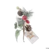 BOUQUET BRANCHE SAPIN