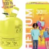 BOUTEILLE HELIUM 30 BALLONS
