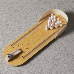 BOWLING BUREAU