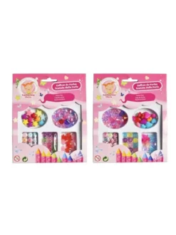 BOX DE PERLES CONFECTION BIJOUX