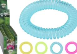 BRACELET CITRONELLE
