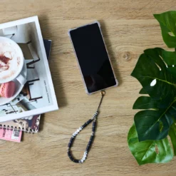 BRACELET SMARTPHONE UNIVERSEL PERLES
