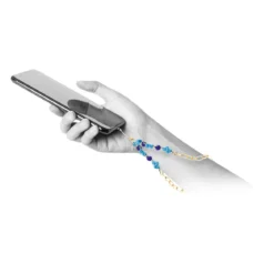 BRACELET SMARTPHONE UNIVERSEL PERLES