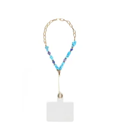 BRACELET SMARTPHONE UNIVERSEL PERLES