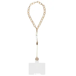 BRACELET SMARTPHONE UNIVERSEL PERLES