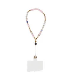 BRACELET SMARTPHONE UNIVERSEL PERLES