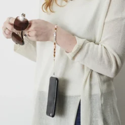 BRACELET SMARTPHONE UNIVERSEL PERLES
