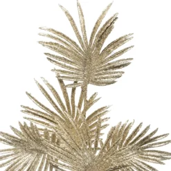 BRANCHE PALMIER OR 75CM