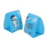BRASSARDS OLYMPIQUE DE MARSEILLE 23X15CM 3 6ANS