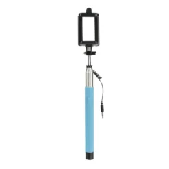 BRAS TELESCOPIQUE MINI AVEC JACK 3.5