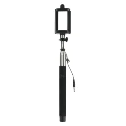 BRAS TELESCOPIQUE MINI AVEC JACK 3.5