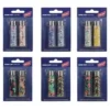 BRIQUET DESIGN X2 PIECES