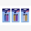 BRIQUET PROF MIX SHINY X2 PIECES