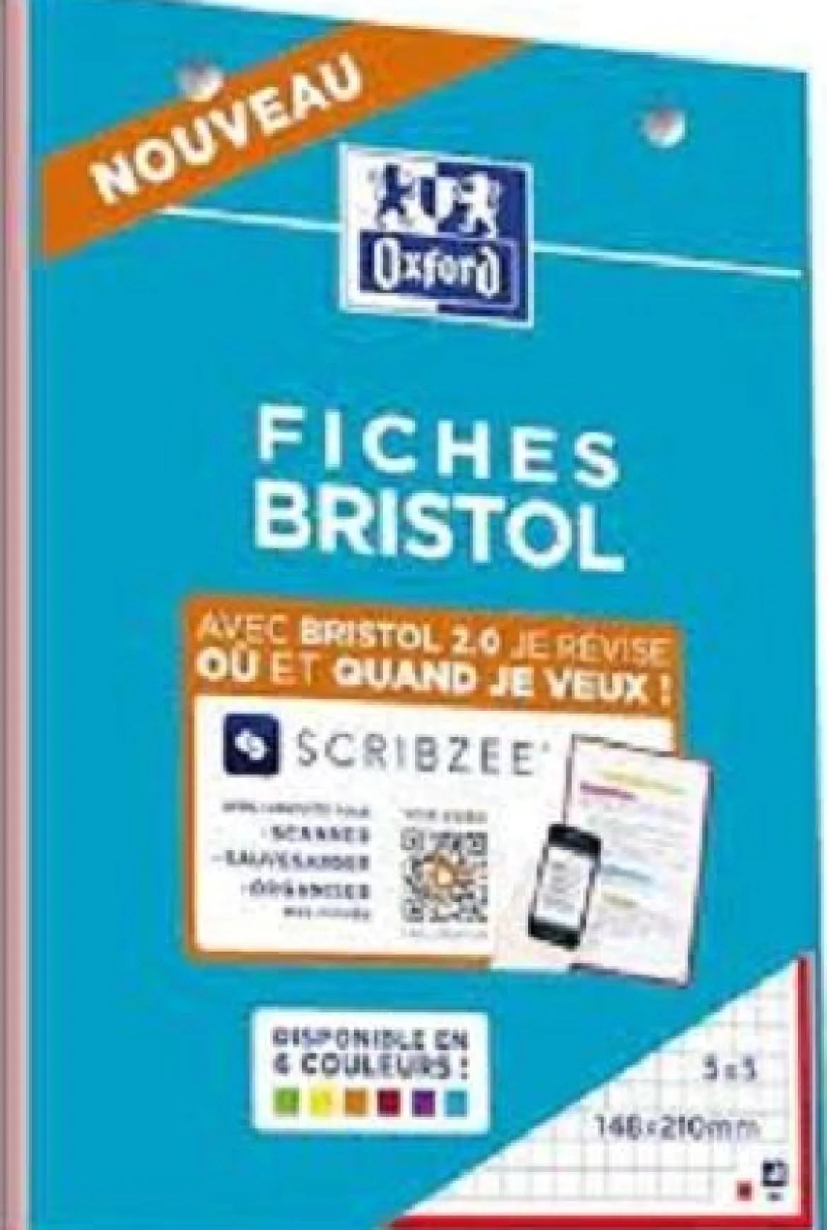 30 BRISTOL BLOC 148X210