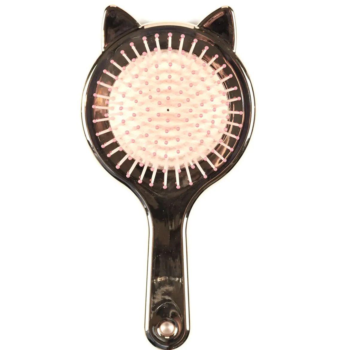 BROSSE A CHEVEUX CHAT