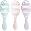 BROSSE A CHEVEUX FLEXIBLE