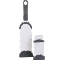 BROSSE ANTI PELUCHES X2
