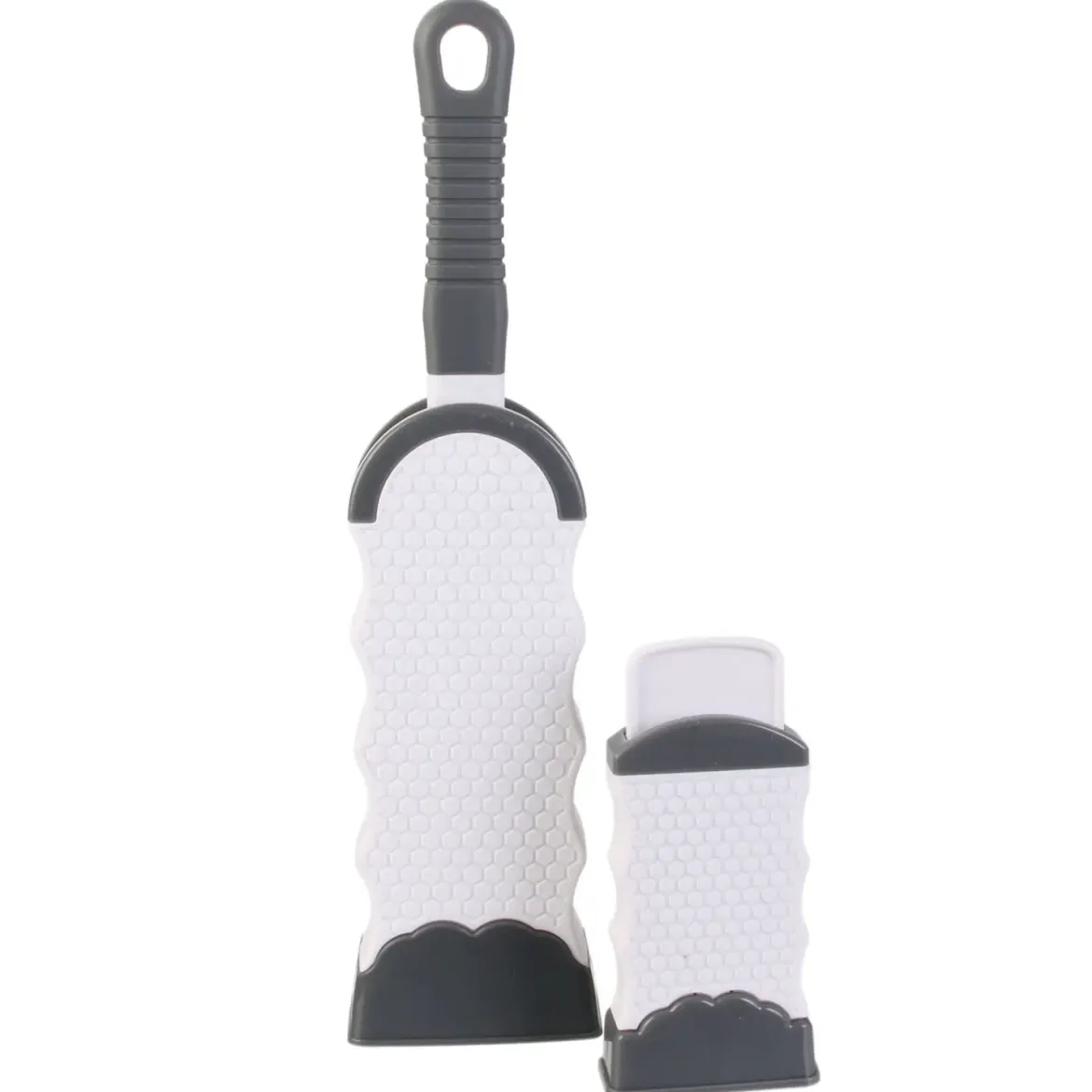 BROSSE ANTI PELUCHES X2