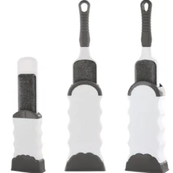 BROSSE ANTI PELUCHES X2